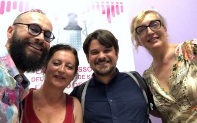 Creatividad y Consciencia