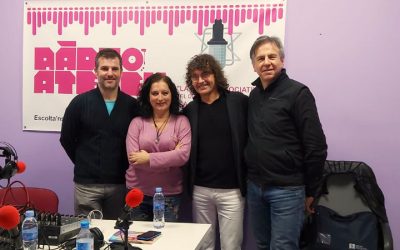 Cuerpo, Alma y Espíritu
