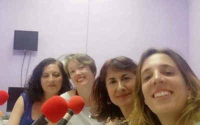 La escucha del cuerpo en la mujer: Naturaleza Cíclica
