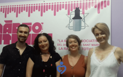 Mejorar la Autoestima, la Aceptación y la Autocompasión con nosotros mismos