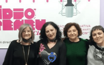 Sanar las heridas del Trauma